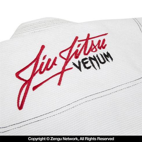Venum-Challenger 2.0 Children's Jiu Jitsu Gi-10